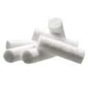 Výrobky z vaty a gázy