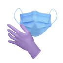 Ochrana a dezinfekcia