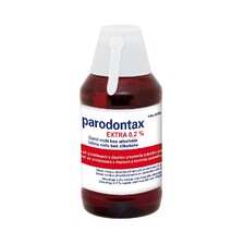 Parodontax Extra ústna voda 300 ml