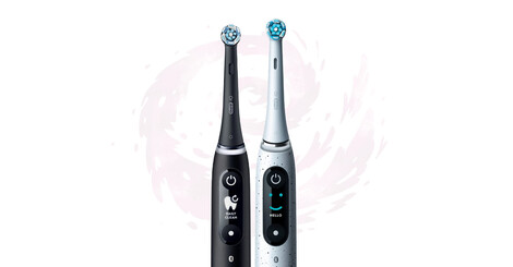 Oral-B iO porovnanie: ako si vybrať správny model?