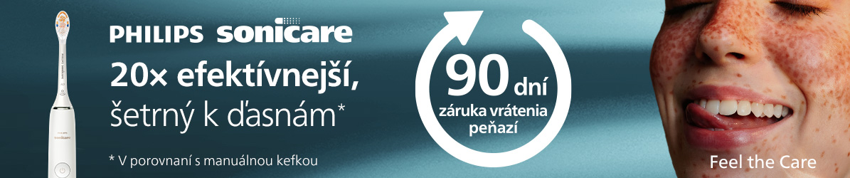 Banner 90 dní na vyskúšanie