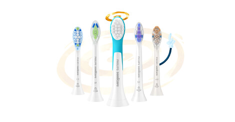 Ako vybrať správne náhradné hlavice Philips Sonicare? Prehľadný sprievodca + VIDEO