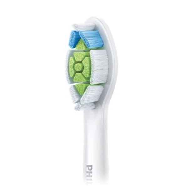 detail hlavice Philips Sonicare Optimal White