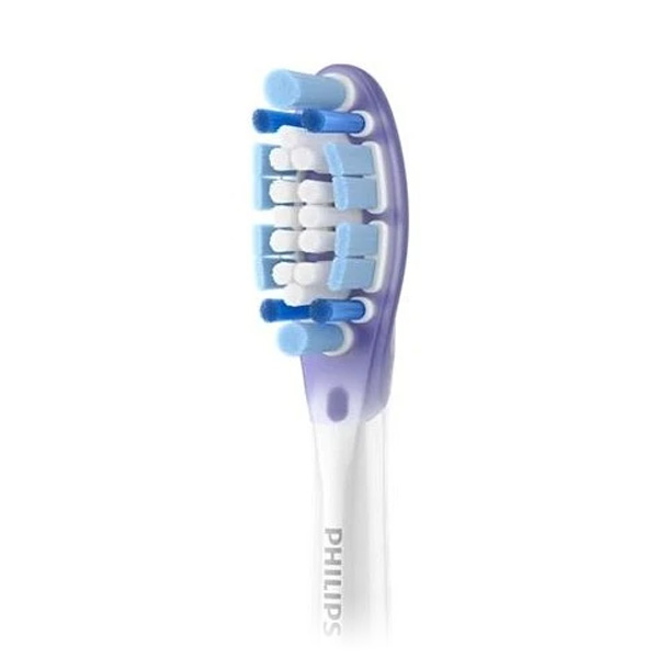 detail hlavice  Philips Sonicare Premium Gum Care