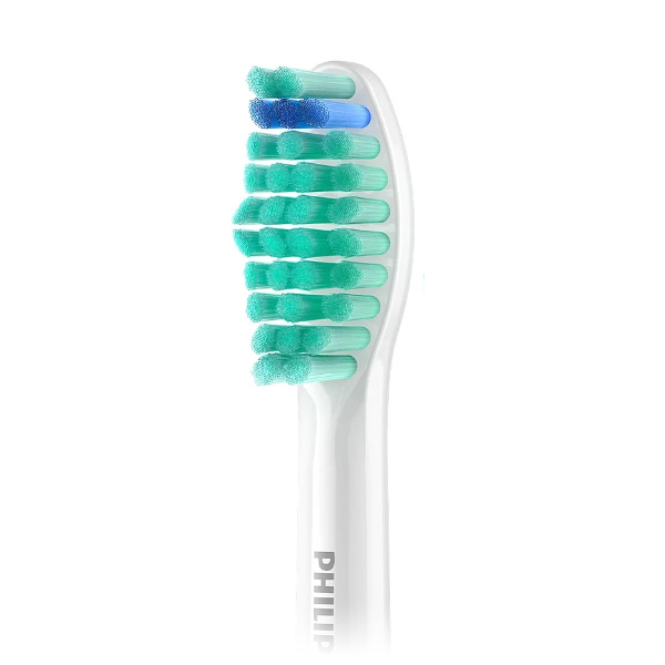 Detail hlavice Philips Sonicare ProResults