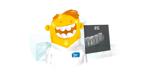 Keď musí zub von. Čo čakať pred, počas a po zákroku