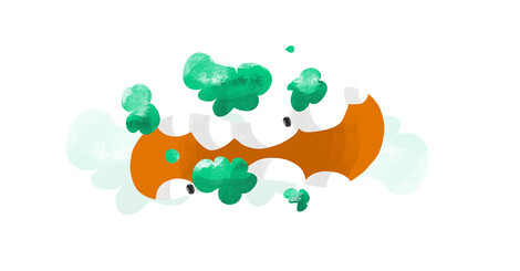 Zápach z úst a zubné kazy sa množia? Možno za to môže sucho v ústach