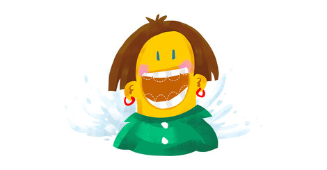 Škrípanie zubov: kedy stačí pokoj a kedy už navštíviť zubára?