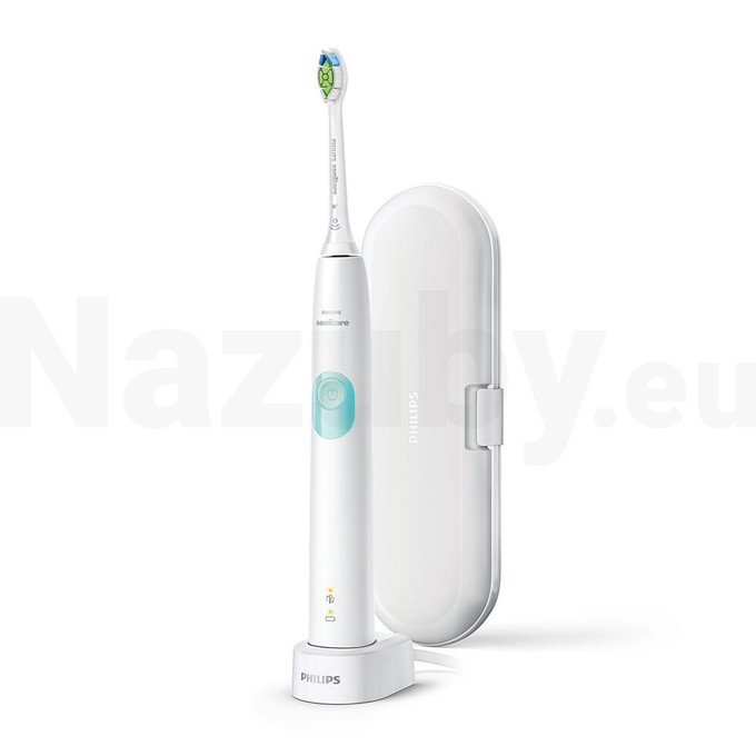 Philips Sonicare 4300 ProtectiveClean HX6807/28 sonická kefka