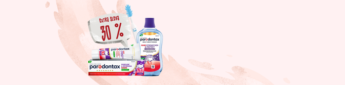 Extra sleva 30 %