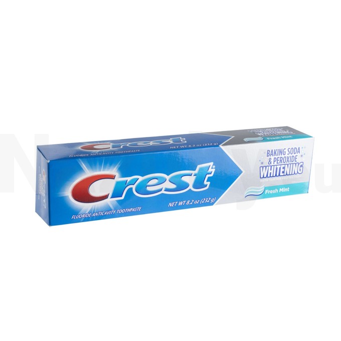 Crest Whitening zubná pasta 232 g