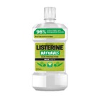 Listerine Naturals Gum Protection Mild Taste ústna voda 500 ml