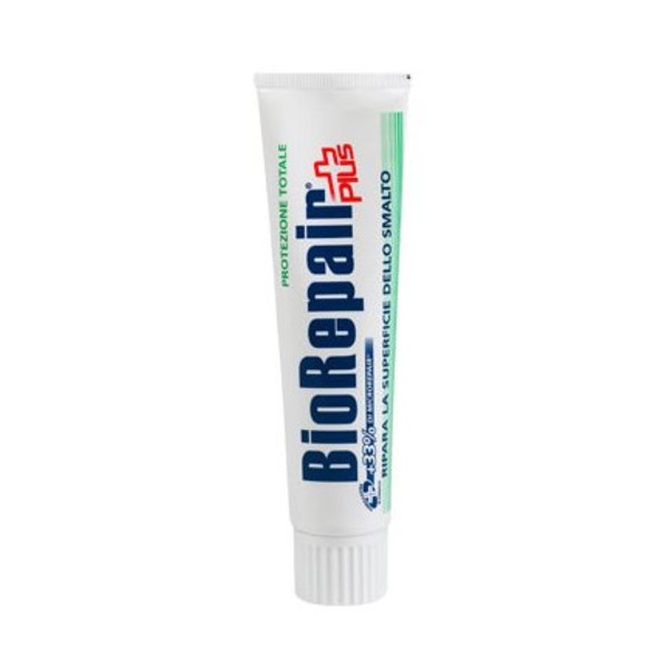 BioRepair Plus Total Protection zubná pasta 100ml