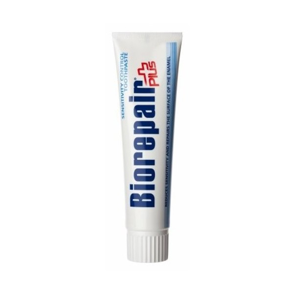 BioRepair Plus Sensitivity Control zubná pasta 100ml