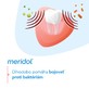Meridol Complete Care ústna voda 400 ml
