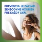 Sensodyne Nourish Healthy White zubná pasta 3x75 ml