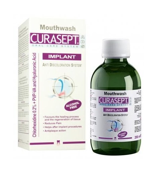 Promis Black zubná kefka 1+1 ks