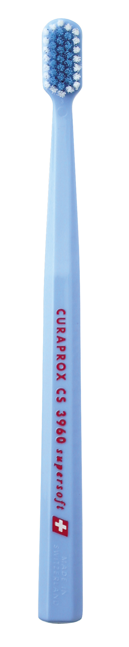 Curaprox CS 5460 ultrasoft  zubná kefka 3 ks