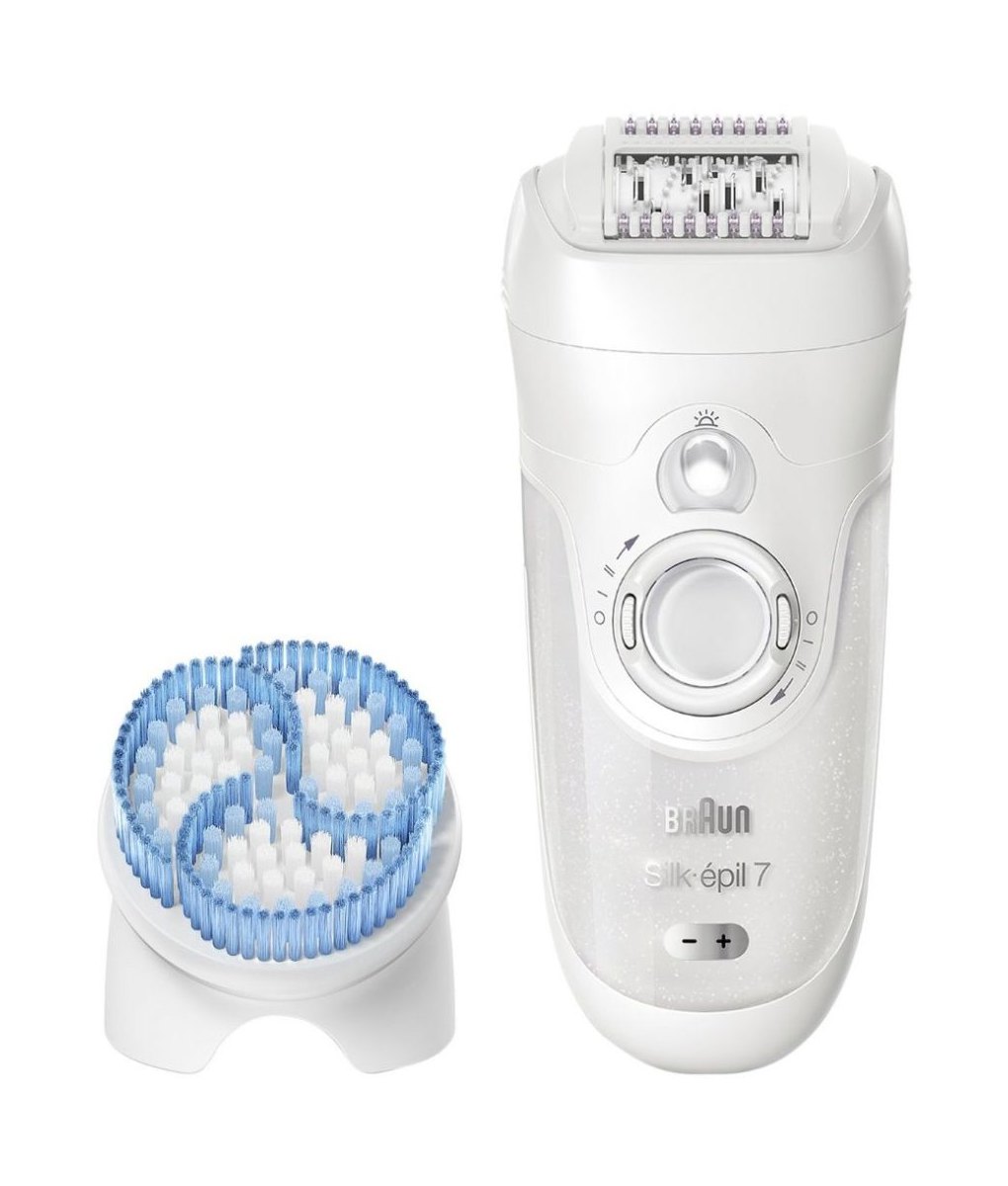 Stojanček na zubné a medzizubné kefky - smoke drift