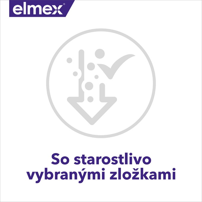 Elmex Opti-namel Daily Repair zubná pasta 75 ml
