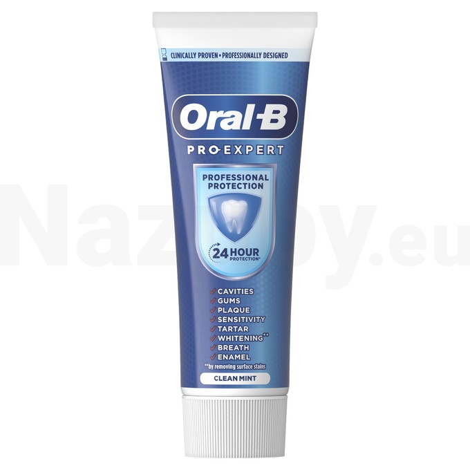 Oral-B Pro-Expert Professional Protection zubná pasta 75 ml