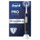Oral-B Pro Series 1 Black oscilačná kefka