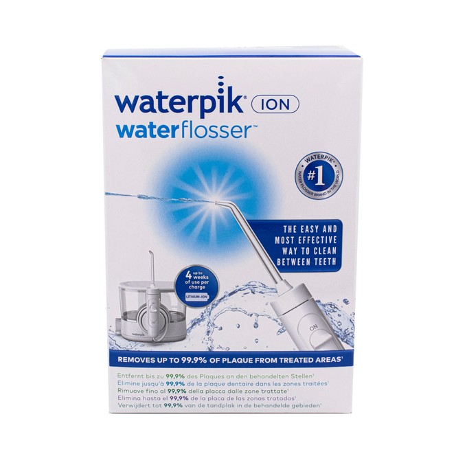 WaterPik ION WF11 ústna sprcha