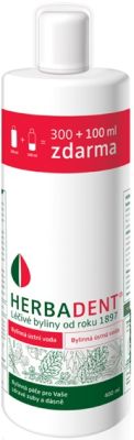 Edel+White Stop Sensitivity zubný gél 75 ml