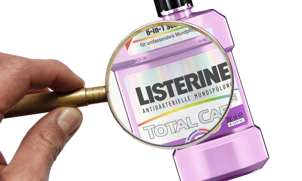 Opalescence Go 6% Pacient sada na bielenie zubov Mint 20 ks