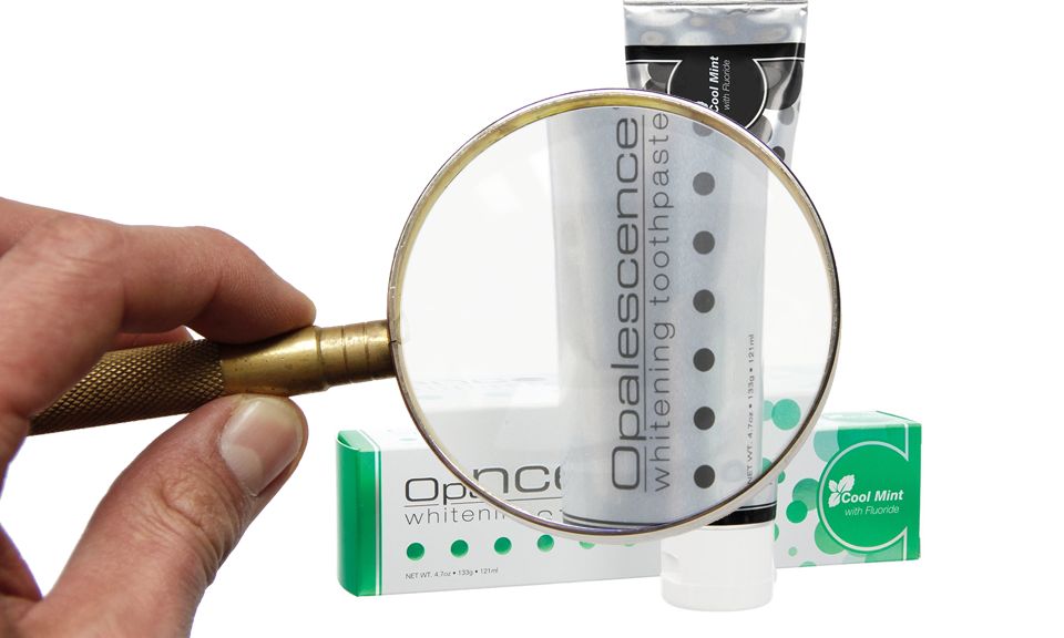 Opalescence Go 6% Mini sada na bielenie zubov Mint 8 ks