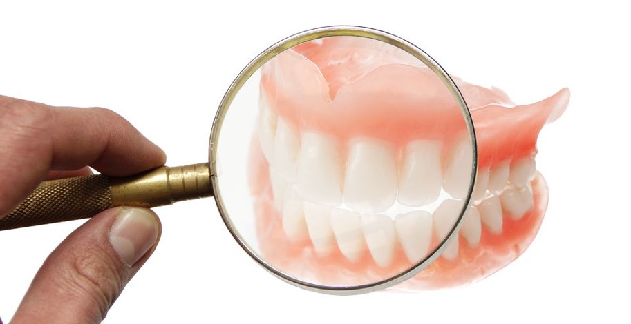 Zubné náhrady