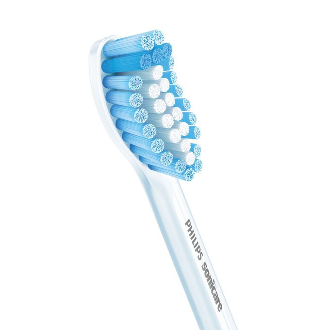 Philips Sonicare Sensitive Standard HX6054 náhradné hlavice 4 ks