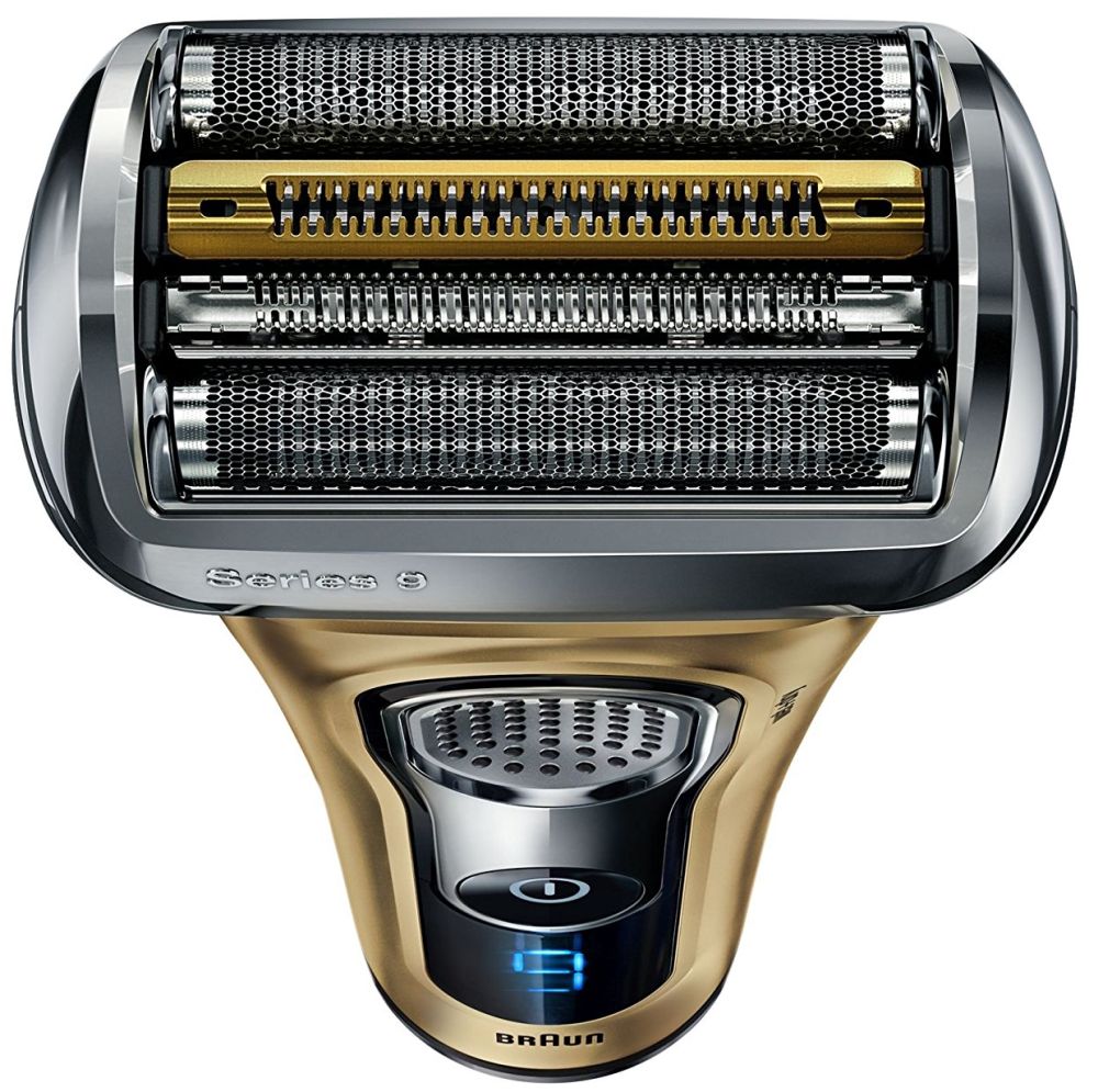 Ampri Style nitrilové rukavice bez púdru veľ. XL ČIERNE - 100 ks