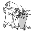 BioRepair Pro White bieliaca zubná pasta 75 ml