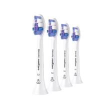 Philips Sonicare S2 Sensitive HX6054/87 náhradné hlavice 4 ks