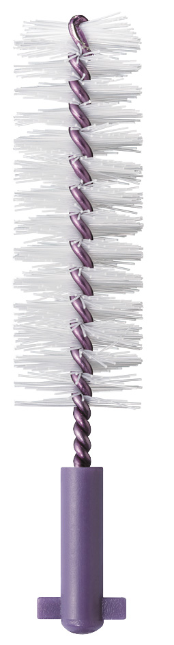 Curaprox CPS 115 regular handy mezizubní kartáčky 4 ks