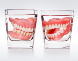 Concept Perfect Smile ZK0032 Medium náhradné hlavice 2 ks