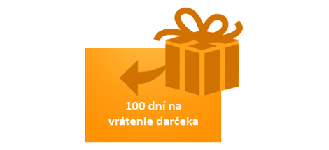 Nákupy vianočných darčekov s istotou vrátenia peňazí