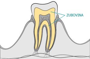 Akzenta Smart One Fresh Green jednorazová ústenka 50 ks