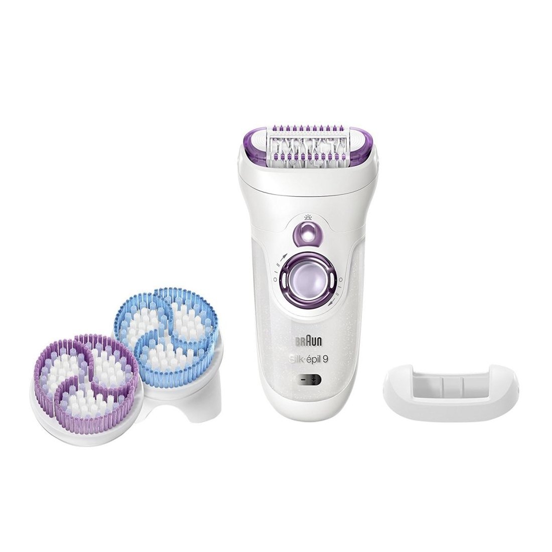 Akzenta Smart One Yellow jednorazová ústenka 50 ks