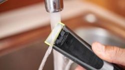 Akzenta Prime One Perfect Fit Pink jednorazová ústenka 50 ks