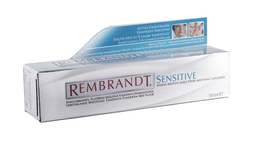 Oral-B Trickle nabíjačka na zubné kefky