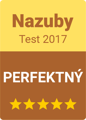 Spokar XML 0,7 medzizubná kefka 2×6 ks
