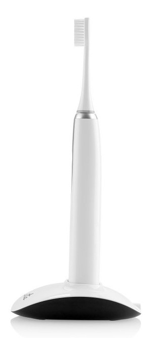 Akzenta Top Flex 145 Transparent odsávač slín 100 ks