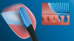 Akzenta Prime One vatové valčeky 10 mm 300 g