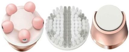 Akzenta Top Cups Lilac plastové jednorazové kelímky 50 ks