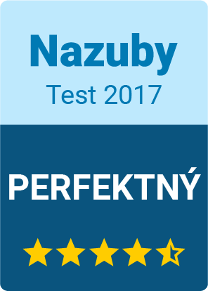 Akzenta Prime One 3-Ply Emerald Green jednorazový podbradník 50 ks