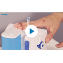 RECENZIA: ústna sprcha Oral-B Oxyjet MD20
