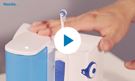 Akzenta Top Tips Kids 108/16 mm White sacie kanyly 10 ks