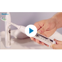 RECENZIA: sonická zubná kefka Philips Sonicare FlexCare HX6932/36